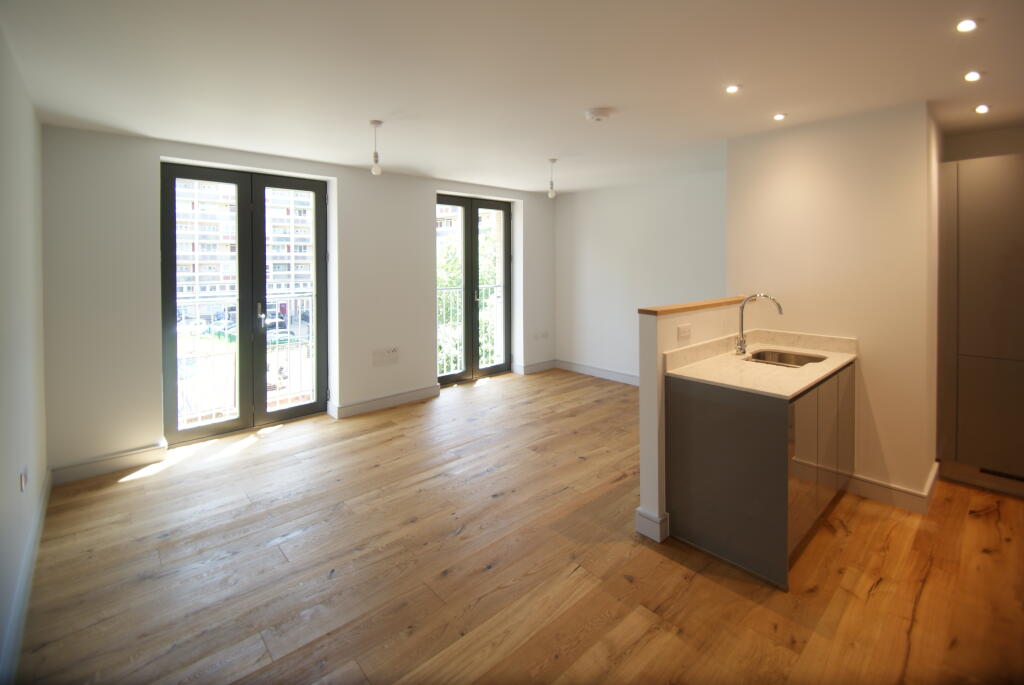 Main image of property: Flour House, French Yard, Bristol, BS1