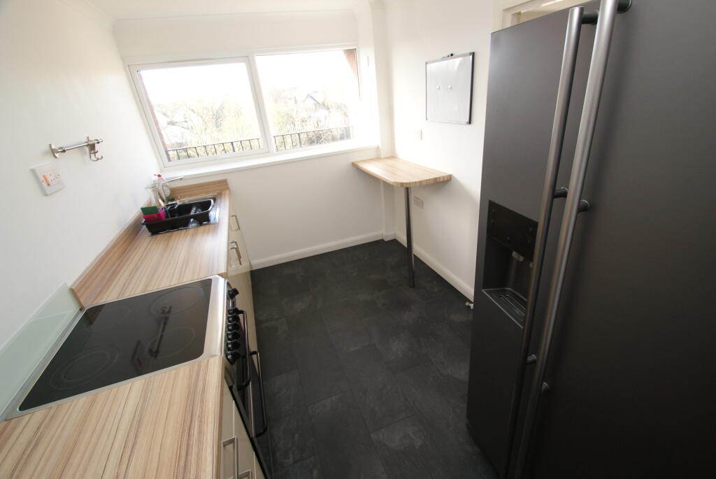 Main image of property: Alma Court, Alma Vale Road, Clifton, Bristol, BS8