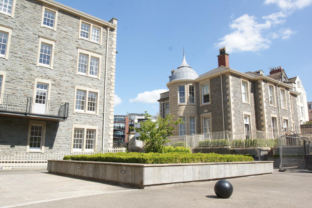 Main image of property: Edward VII Wing, French Yard, Bristol, BS1