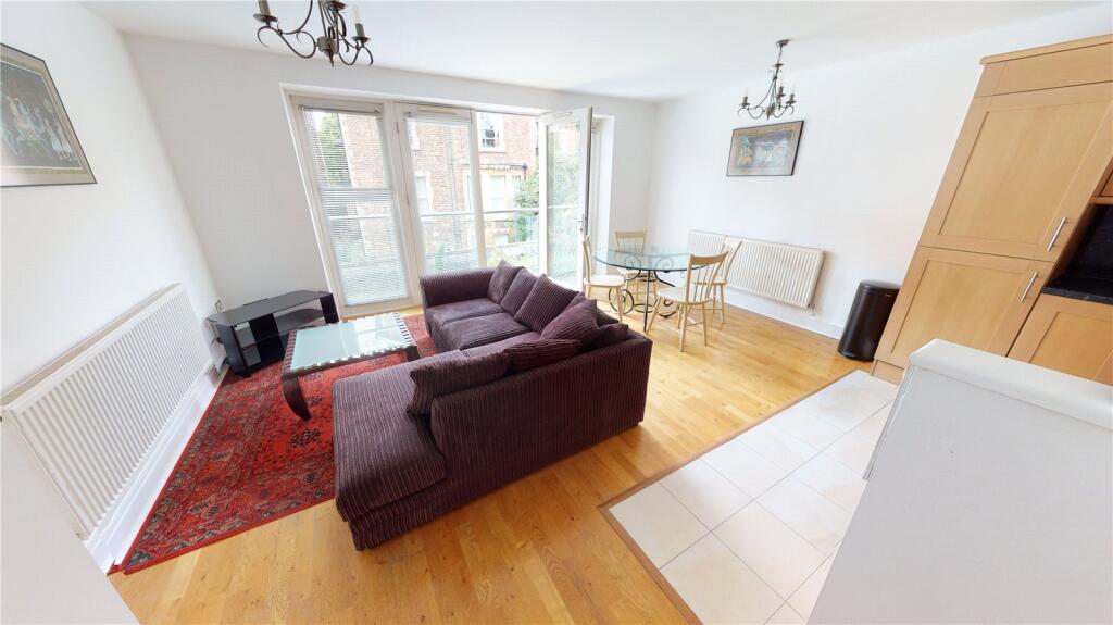 Main image of property: Miles Court, Miles Road, Clifton, Bristol, BS8