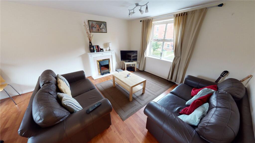 Main image of property: Lancelot Road, Stoke Park, Bristol, BS16