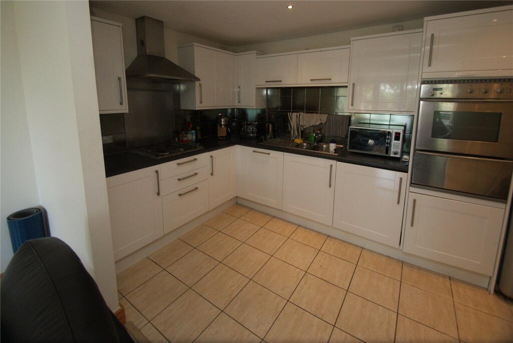 Main image of property: The Panoramic, 30 Park Row, Bristol, BS1