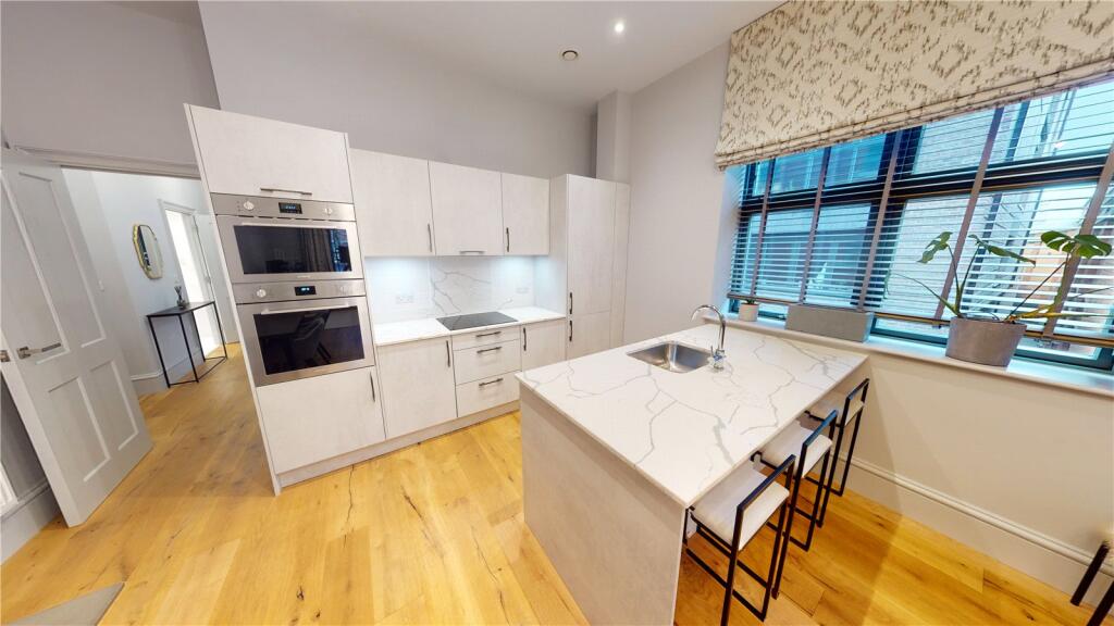 Main image of property: Consort House, East Street, Bedminster, BS3