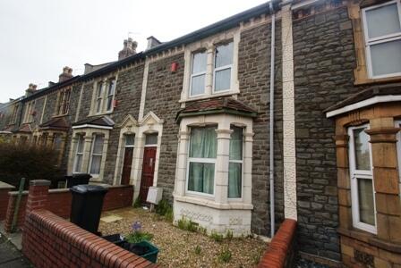 Main image of property: Laxey Road, Horfield, Bristol, BS7