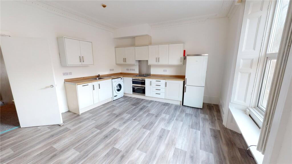 Main image of property: Whiteladies Road, Clifton, Bristol, BS8