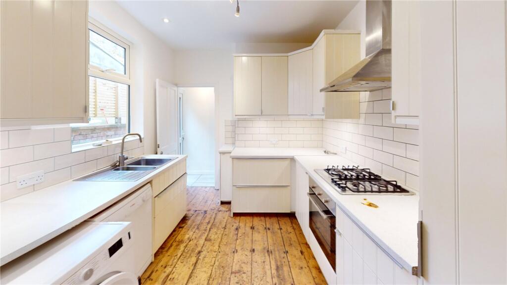 Main image of property: Cotswold Road, Windmill Hill, Bristol, BS3