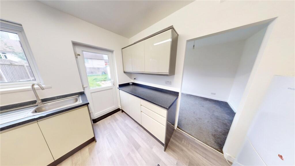 Main image of property: Vaughan Close, Henbury, Henbury, Bristol, BS10