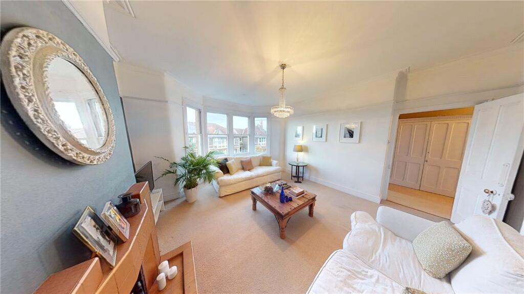 Main image of property: 47 Chesterfield Road FFF, St Andrews, Bristol, BS6