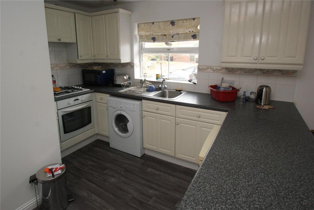 Main image of property: Wright Way, Stoke Park, Bristol, BS16