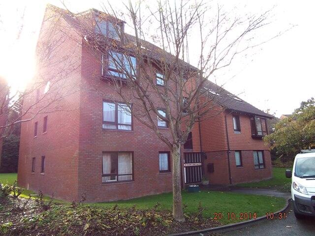 Main image of property: Goldney Court, Marina Gardens, Fishponds, Bristol, BS16