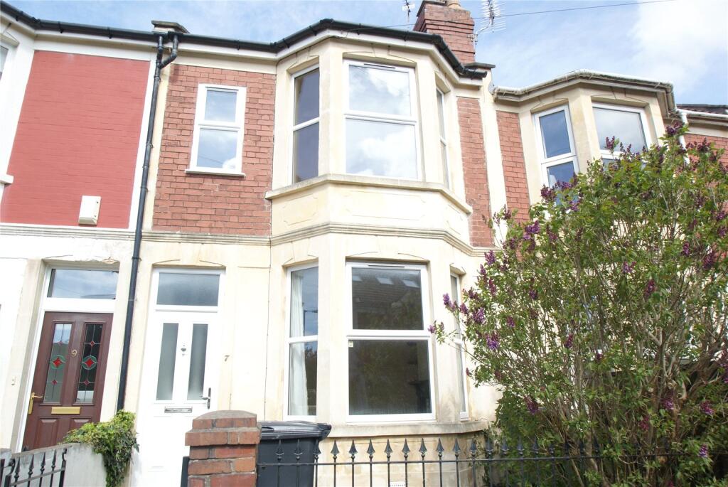 Main image of property: Maple Road, Horfield, Bristol, BS7