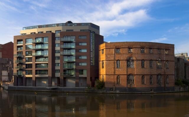 Main image of property: Castle Wharf, East Tucker Street, Castle Wharf, Bristol, BS1