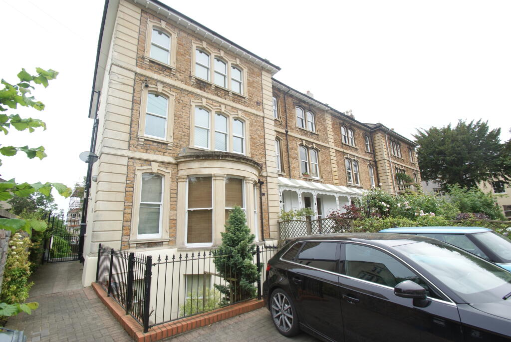 Main image of property: Burlington Road TFF, Redland, Bristol, BS6