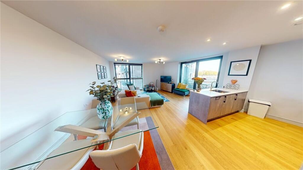 Main image of property: 26 Capstan Room, St Johns Road, Bedminster, Bristol, BS3