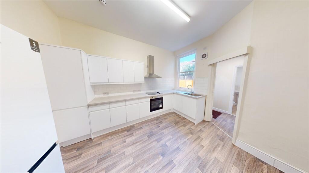 Main image of property: 46 Cranbrook Road, Flat A, Redland, Bristol, BS6