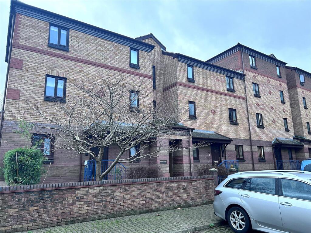 Main image of property: Garamond Court, Somerset Street, Redcliffe, Bristol, BS1