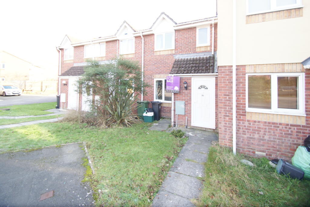 Main image of property: Courtlands, Bradley Stoke, Bristol, BS32