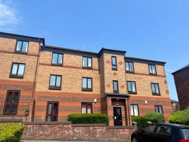 Main image of property: Raphael Court, Redcliffe Mead Lane, Redcliffe, Bristol, BS1