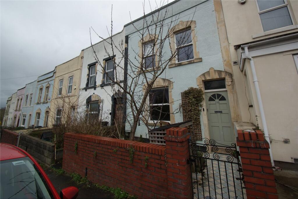 Main image of property: Oxford Street, Totterdown, Bristol, BS3
