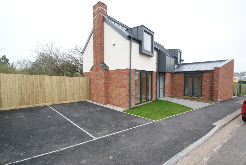 Main image of property: Red House Lane, Westbury-On-Trym, Bristol, BS9