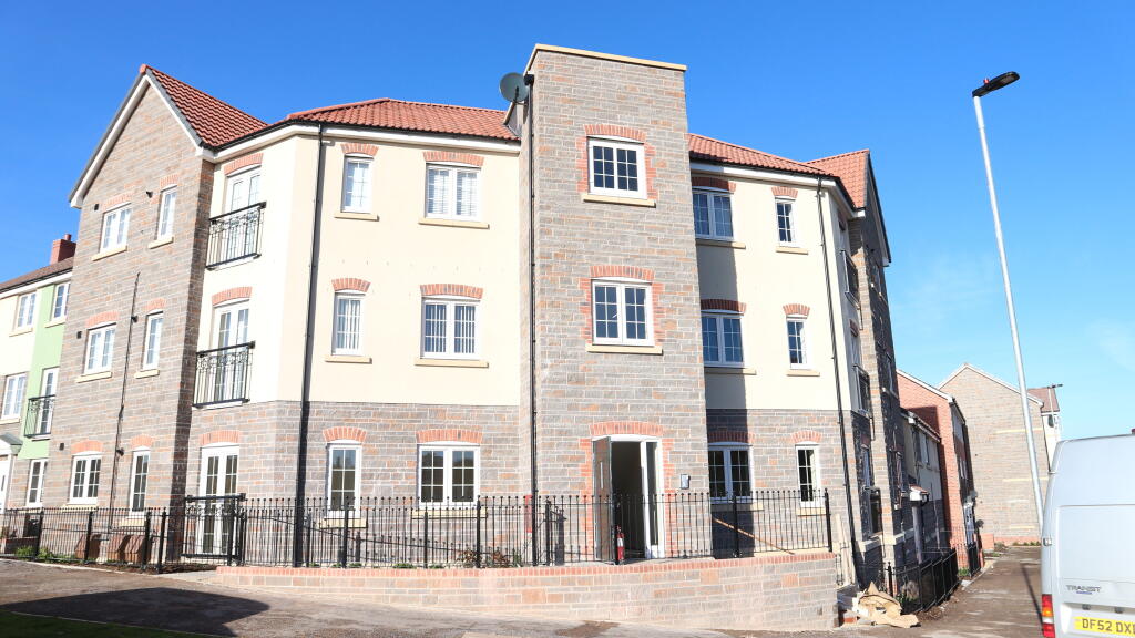 Main image of property: Honeysuckle Road, Lyde Green, Bristol, BS16