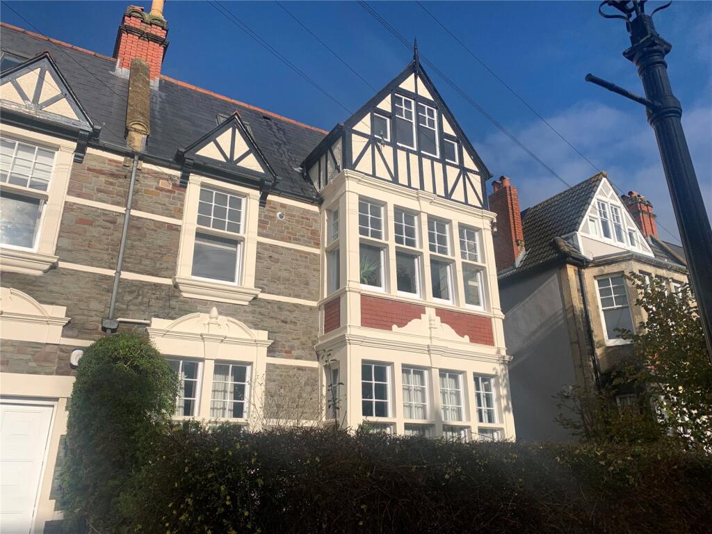 Main image of property: Henleaze Gardens, Henleaze, Bristol, BS9