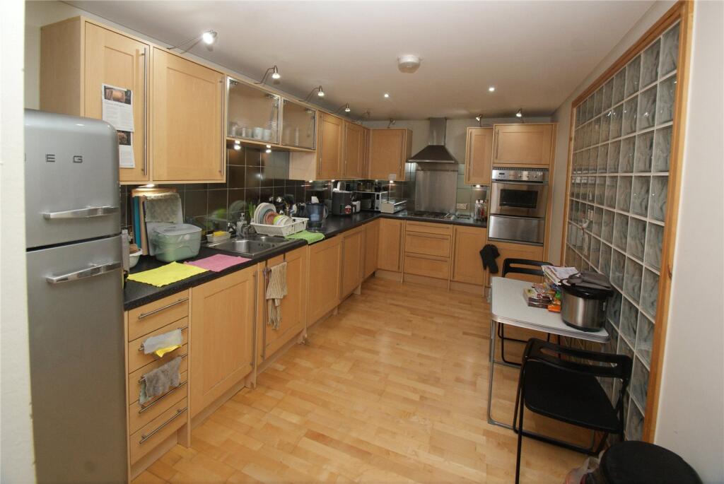 Main image of property: The Panoramic, 30 Park Row, City Centre, Bristol, BS1