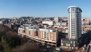 Main image of property: Eclipse, Broad Weir, City Centre, Bristol, BS1