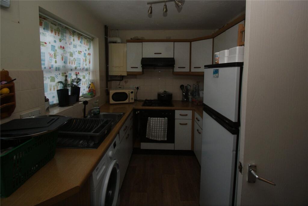Main image of property: Winsbury Way, Bradley Stoke, Bristol, BS32