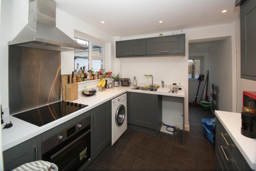 Main image of property: Hill Avenue, Victoria Park, Bristol, BS3