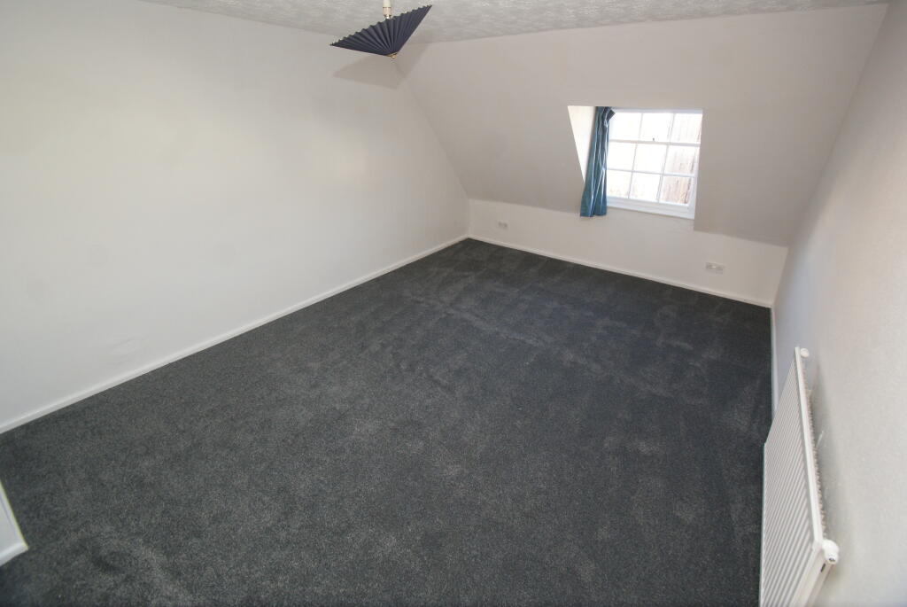 Additional property image - West Mall T/FF, Clifton, Bristol, BS8