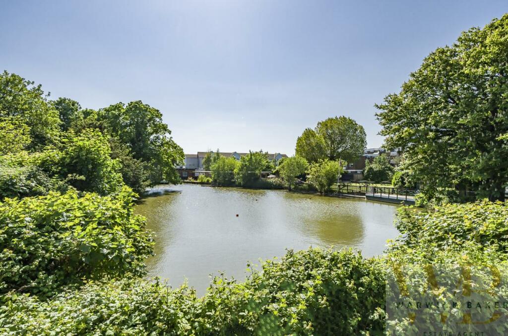 1 bedroom retirement property for sale in Swiss Gardens, ShorehamBy