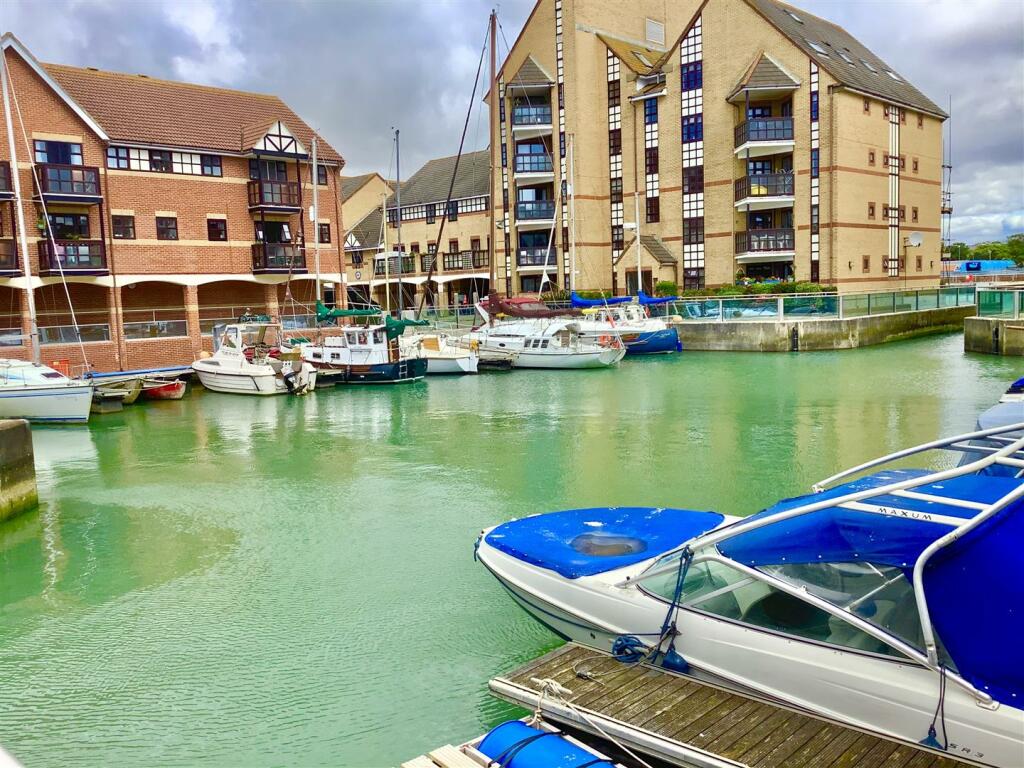 Main image of property: Emerald Quay, Shoreham-By-Sea