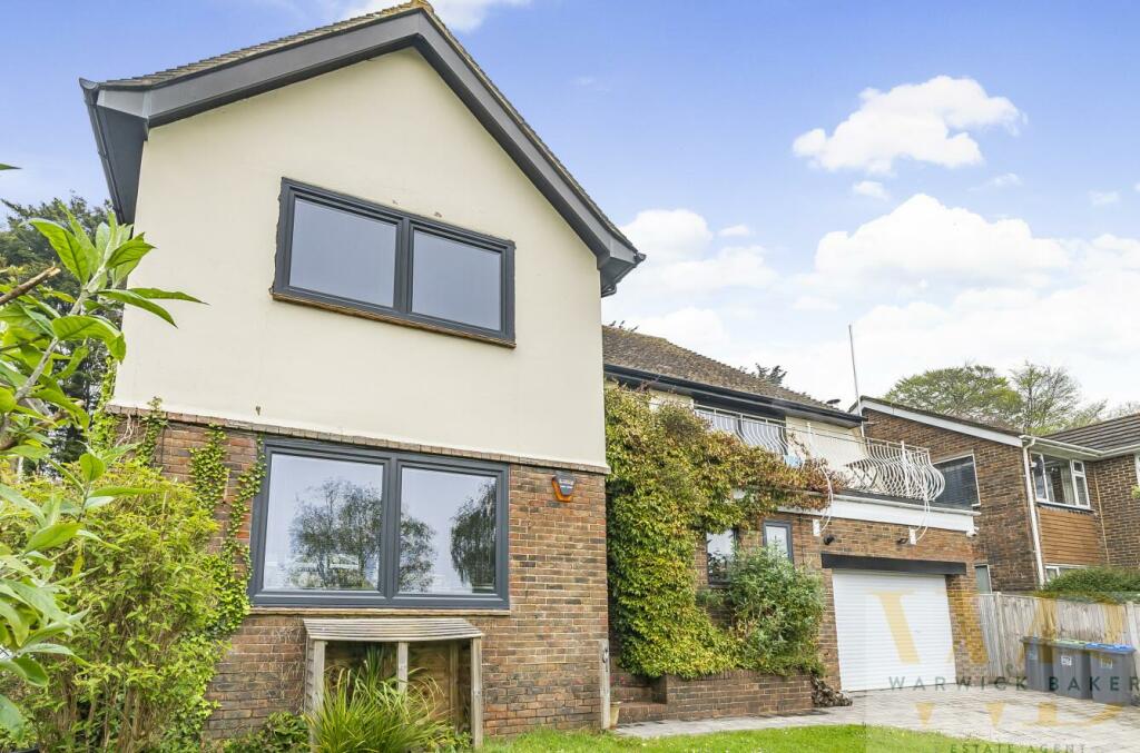 4 bedroom house for sale in Longlands, Worthing, BN14