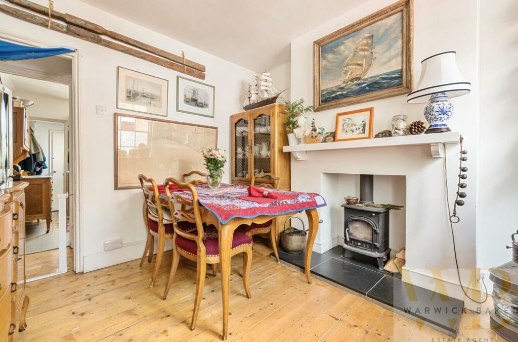 Additional property image - New Road, Shoreham-By-Sea