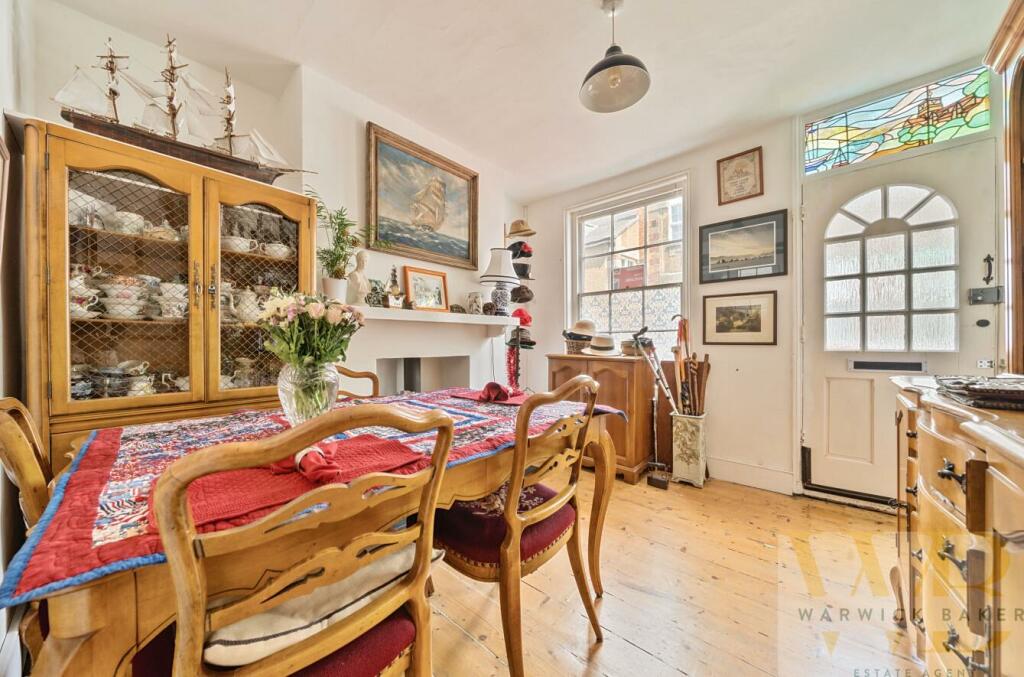 Additional property image - New Road, Shoreham-By-Sea