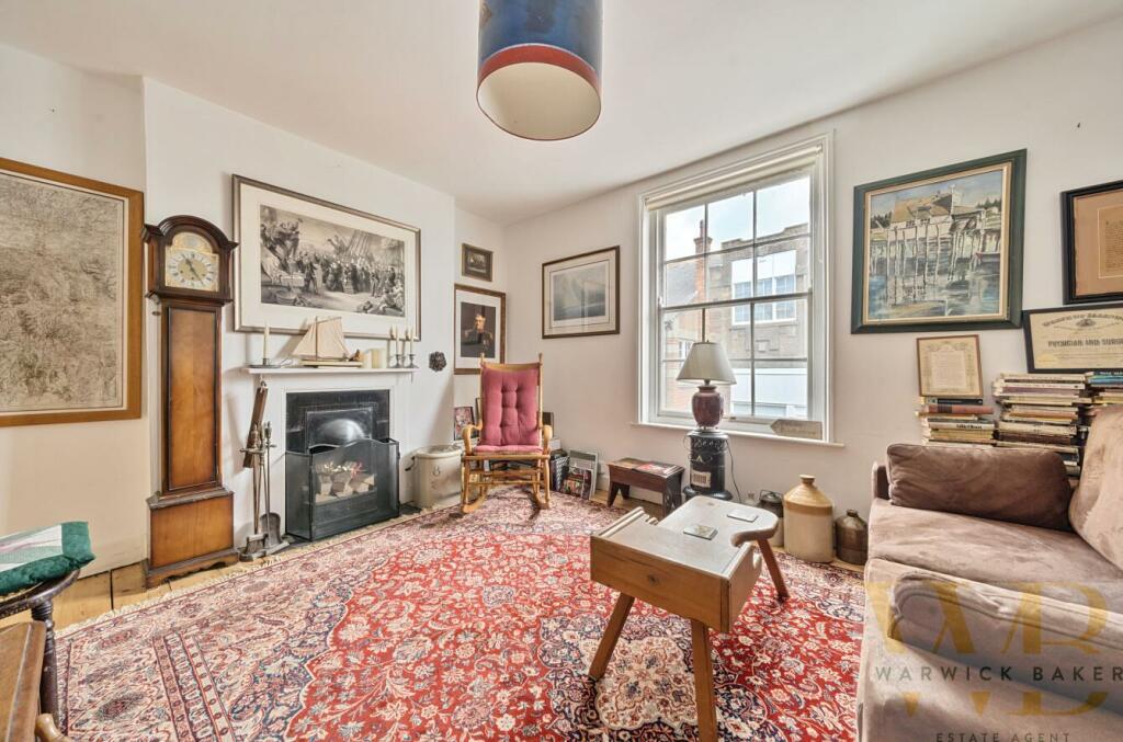 Additional property image - New Road, Shoreham-By-Sea