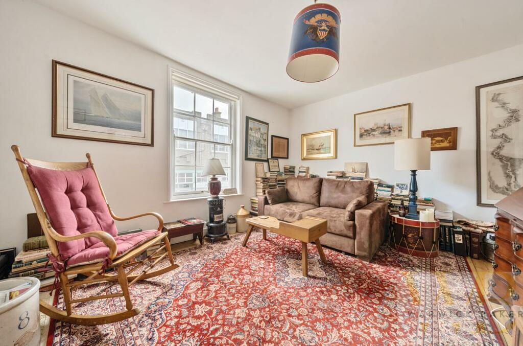 Additional property image - New Road, Shoreham-By-Sea