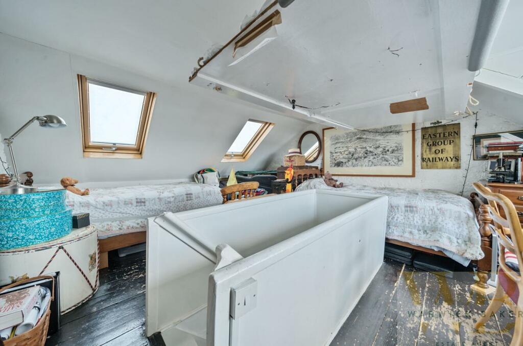 Additional property image - New Road, Shoreham-By-Sea