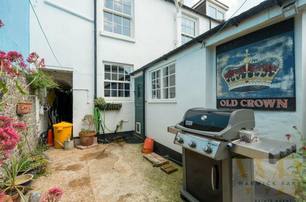 Additional property image - New Road, Shoreham-By-Sea