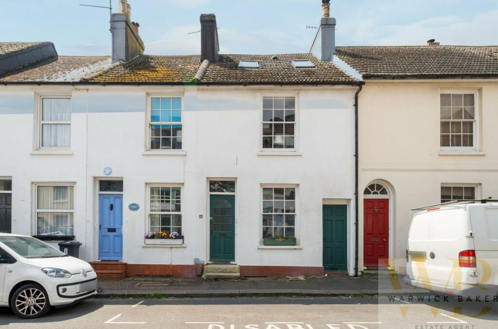 Additional property image - New Road, Shoreham-By-Sea