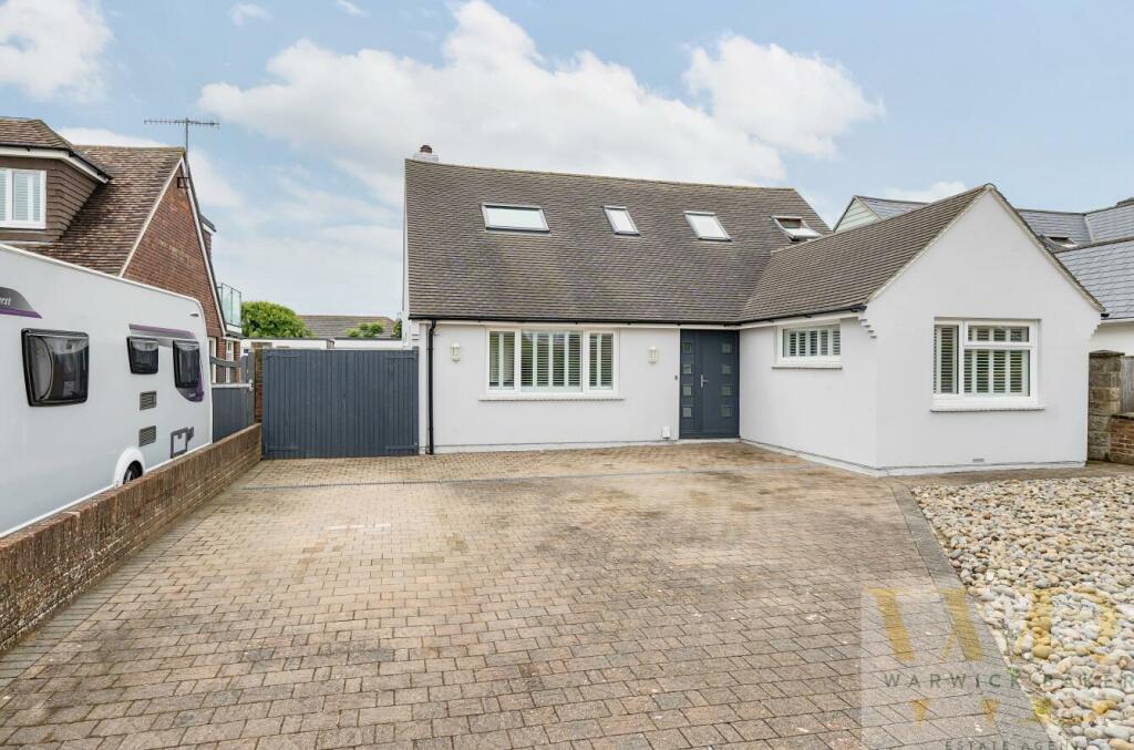 Main image of property: The Marlinespike, Shoreham-By-Sea