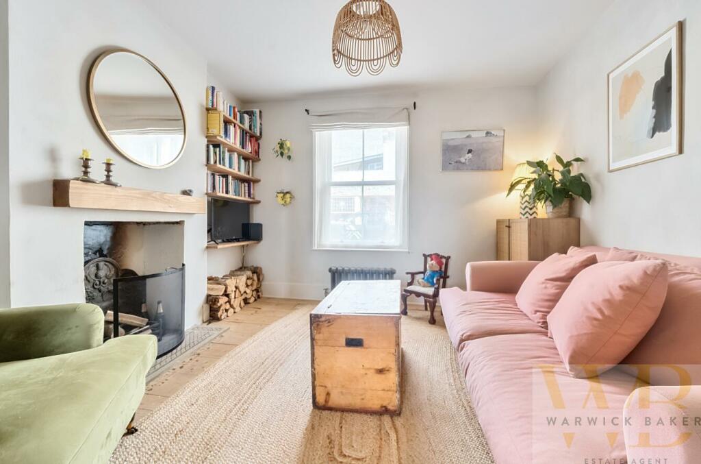 Additional property image - New Road, Shoreham-By-Sea