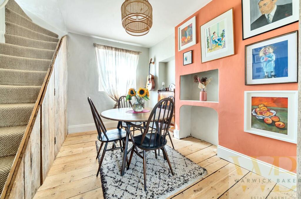 Additional property image - New Road, Shoreham-By-Sea