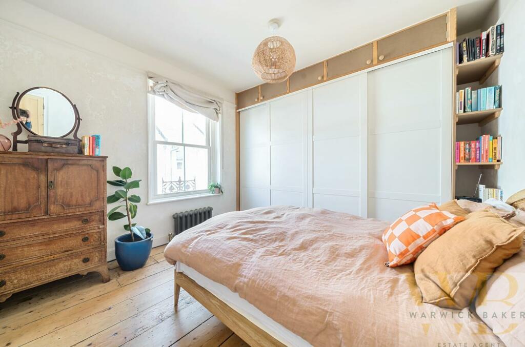 Additional property image - New Road, Shoreham-By-Sea