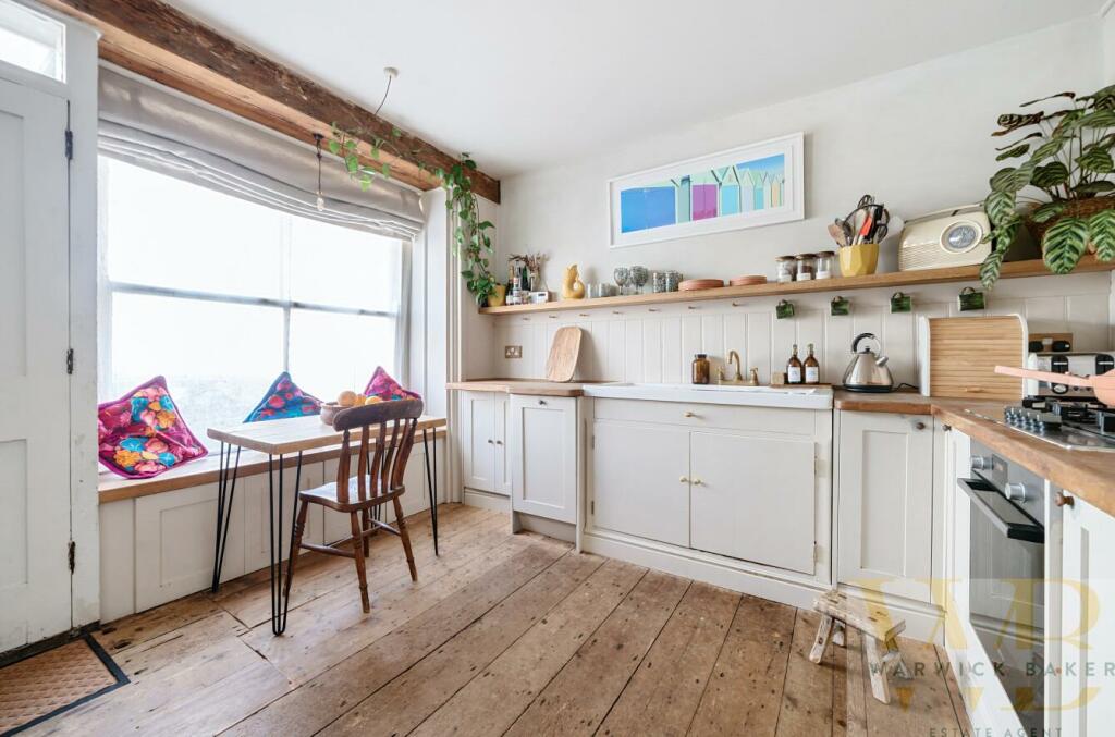 Additional property image - New Road, Shoreham-By-Sea
