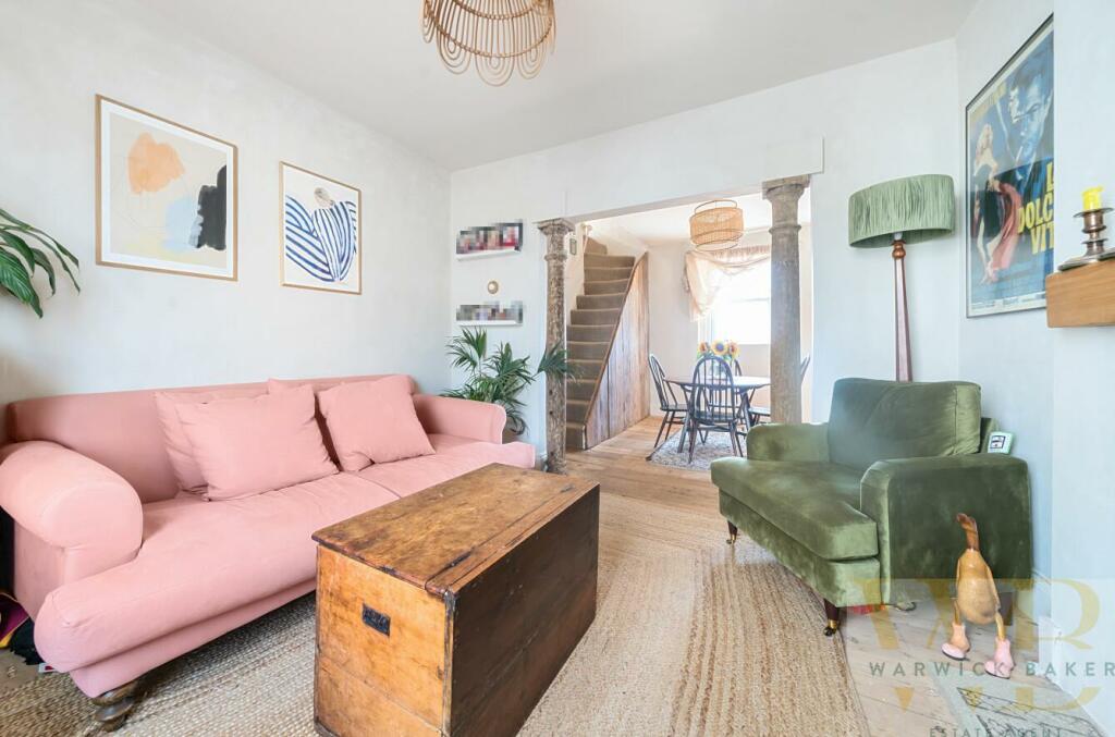 Additional property image - New Road, Shoreham-By-Sea