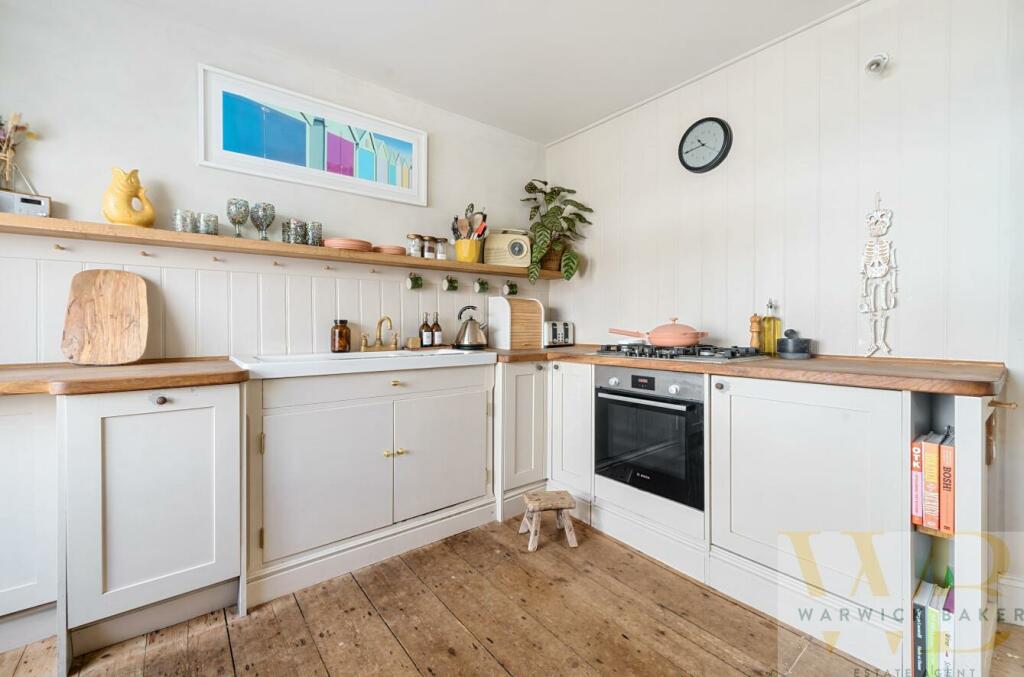 Additional property image - New Road, Shoreham-By-Sea