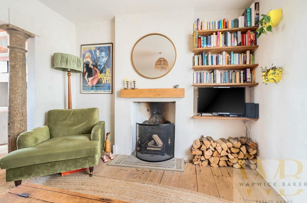 Additional property image - New Road, Shoreham-By-Sea