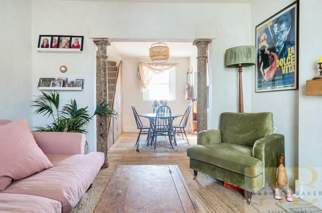 Additional property image - New Road, Shoreham-By-Sea